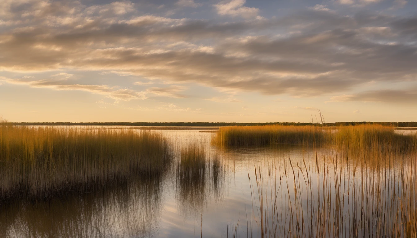 9 Things to Verify on a Mattamuskeet Shoreline Lot
